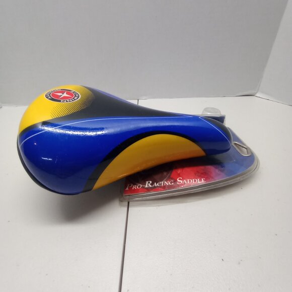 Vintage Schwinn Bike Saddle Seat – Retro Cruiser Style - Picture 3 of 6